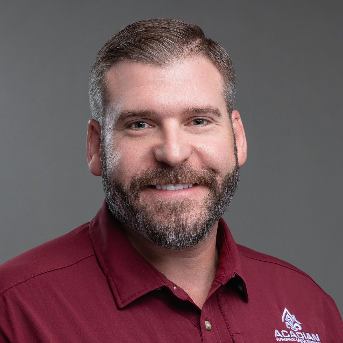 Kyle Blackmon Director of Preconstruction